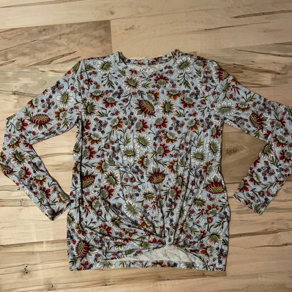 Loft size S